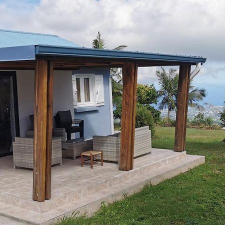 Cosy & Calme Villa Le Tampon Ngoại thất bức ảnh