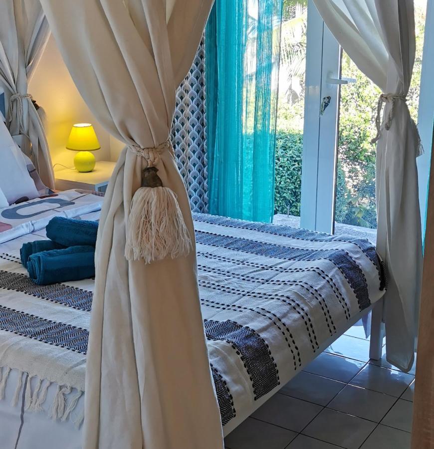 Cosy & Calme Villa Le Tampon Ngoại thất bức ảnh