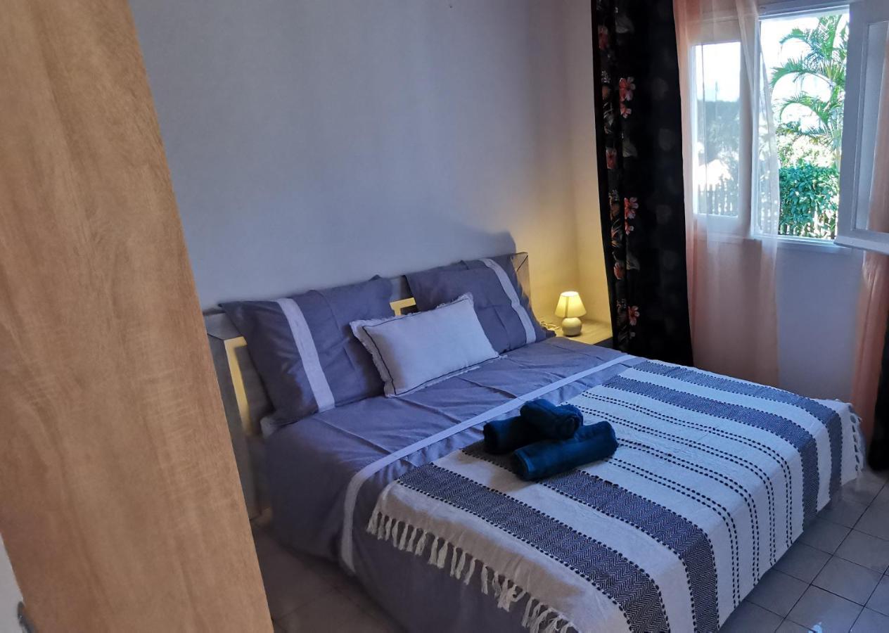 Cosy & Calme Villa Le Tampon Ngoại thất bức ảnh