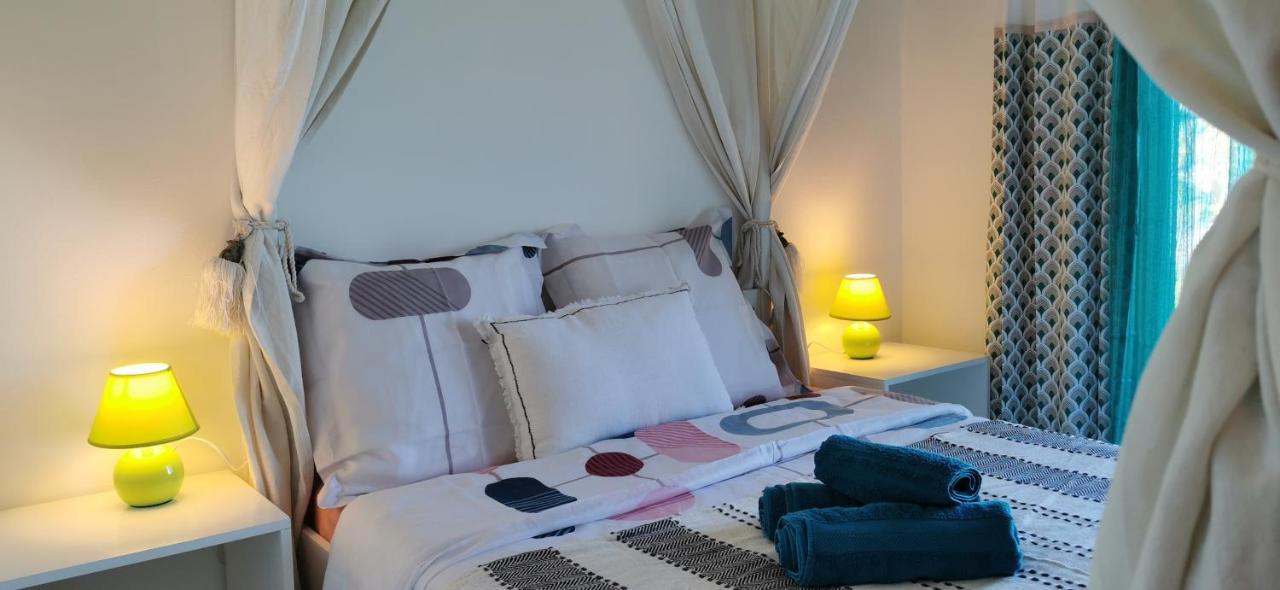 Cosy & Calme Villa Le Tampon Ngoại thất bức ảnh