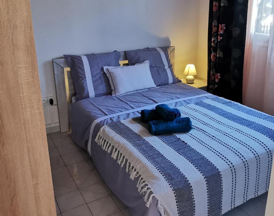 Cosy & Calme Villa Le Tampon Ngoại thất bức ảnh